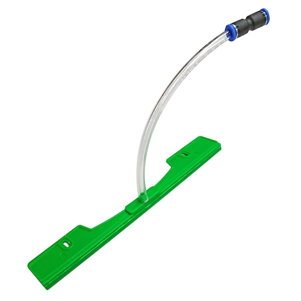 Unger - nLite strip met sproeikop (rinse bar) 41cm